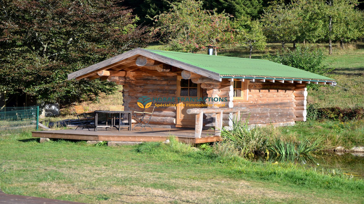 Ma-Cabane - Vente Maison Le Val-d'Ajol, 323 m²