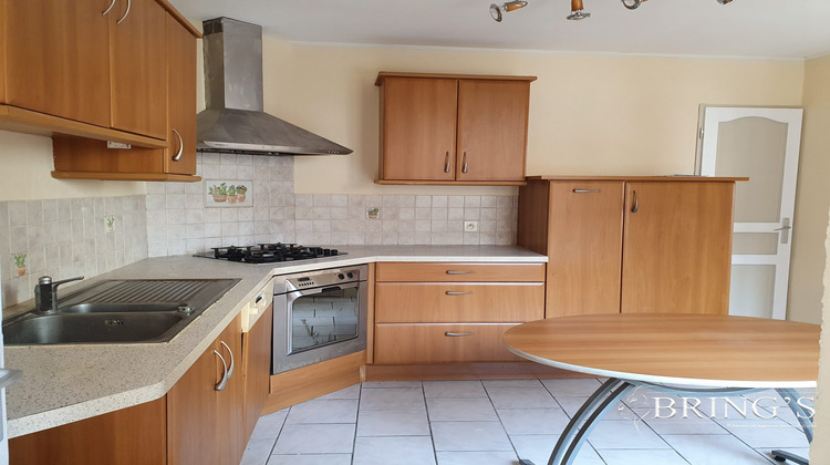 Ma-Cabane - Vente Maison Le Val-d'Ajol, 105 m²