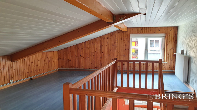 Ma-Cabane - Vente Maison Le Val-d'Ajol, 105 m²