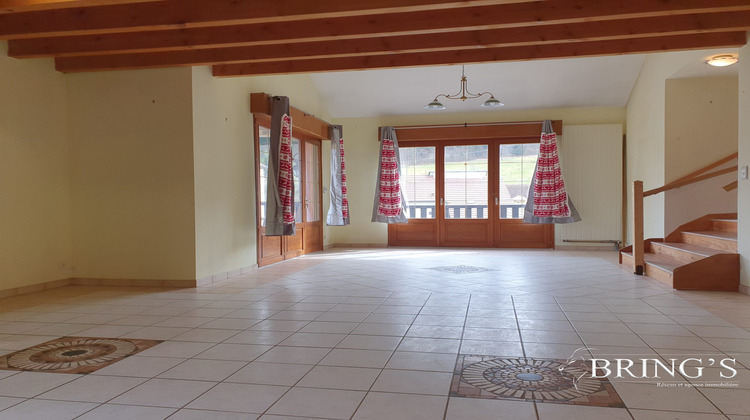 Ma-Cabane - Vente Maison Le Val-d'Ajol, 263 m²