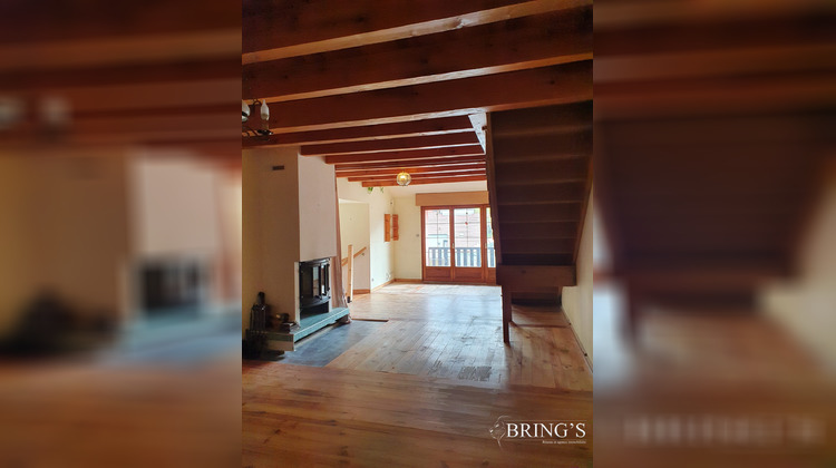 Ma-Cabane - Vente Maison Le Val-d'Ajol, 263 m²