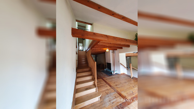 Ma-Cabane - Vente Maison Le Val-d'Ajol, 263 m²