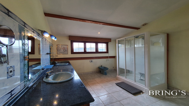 Ma-Cabane - Vente Maison Le Val-d'Ajol, 263 m²