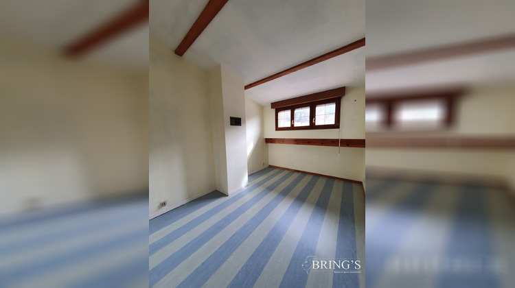 Ma-Cabane - Vente Maison Le Val-d'Ajol, 263 m²