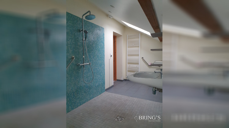 Ma-Cabane - Vente Maison Le Val-d'Ajol, 263 m²