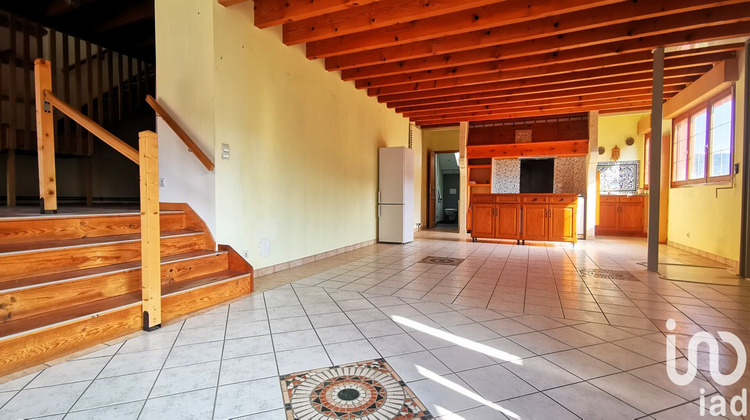 Ma-Cabane - Vente Maison Le Val-d'Ajol, 288 m²