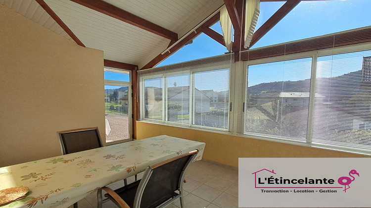 Ma-Cabane - Vente Maison LE VAL-D'AJOL, 126 m²