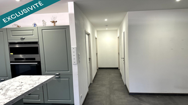 Ma-Cabane - Vente Maison Le Val-d'Ajol, 85 m²