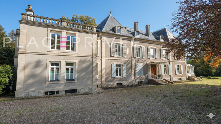 Ma-Cabane - Vente Maison LE VAL-D'AJOL, 705 m²