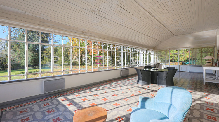 Ma-Cabane - Vente Maison LE VAL-D'AJOL, 705 m²