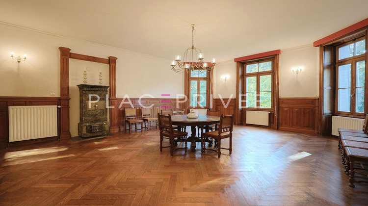 Ma-Cabane - Vente Maison LE VAL-D'AJOL, 705 m²