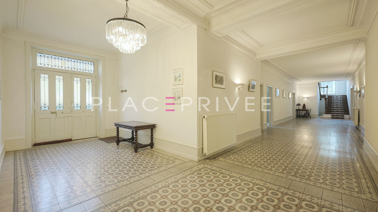 Ma-Cabane - Vente Maison LE VAL-D'AJOL, 705 m²