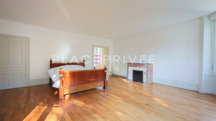 Ma-Cabane - Vente Maison LE VAL-D'AJOL, 705 m²