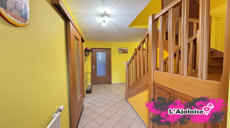 Ma-Cabane - Vente Maison LE VAL-D'AJOL, 137 m²