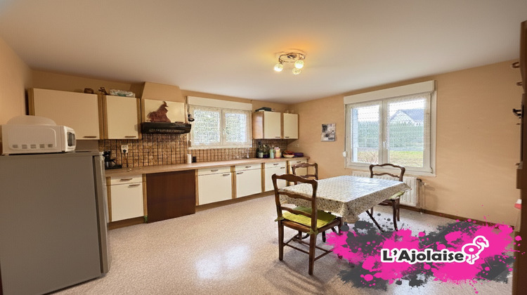 Ma-Cabane - Vente Maison LE VAL-D'AJOL, 137 m²