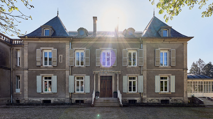 Ma-Cabane - Vente Maison LE VAL-D'AJOL, 705 m²