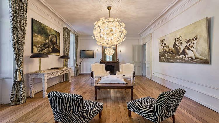 Ma-Cabane - Vente Maison LE VAL-D'AJOL, 705 m²