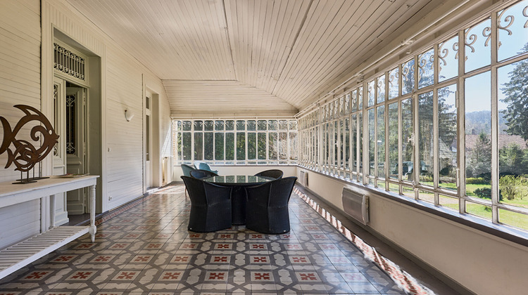 Ma-Cabane - Vente Maison LE VAL-D'AJOL, 705 m²