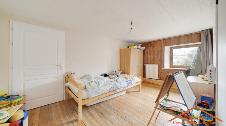 Ma-Cabane - Vente Maison Le Val-d'Ajol, 190 m²