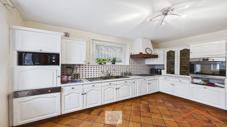 Ma-Cabane - Vente Maison Le Val-d'Ajol, 133 m²