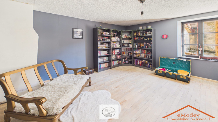 Ma-Cabane - Vente Maison Le Val-d'Ajol, 165 m²