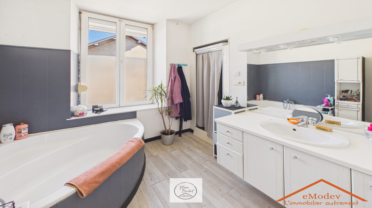 Ma-Cabane - Vente Maison Le Val-d'Ajol, 165 m²