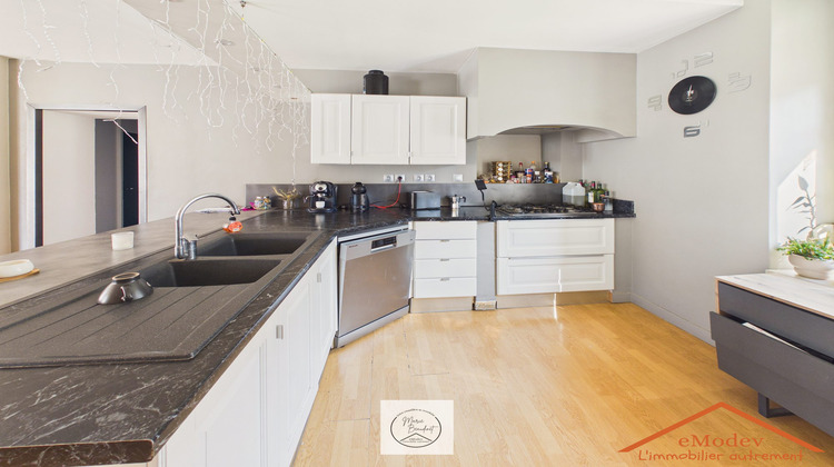 Ma-Cabane - Vente Maison Le Val-d'Ajol, 165 m²
