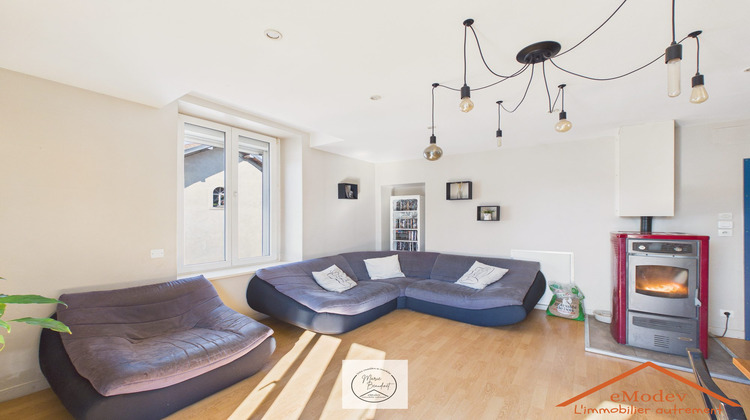Ma-Cabane - Vente Maison Le Val-d'Ajol, 165 m²