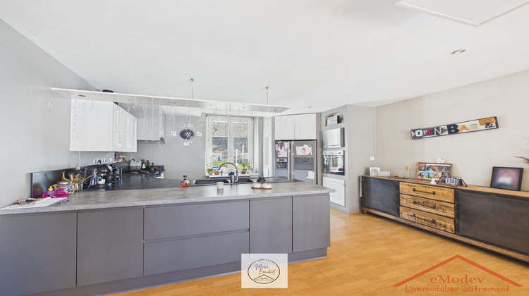 Ma-Cabane - Vente Maison Le Val-d'Ajol, 165 m²