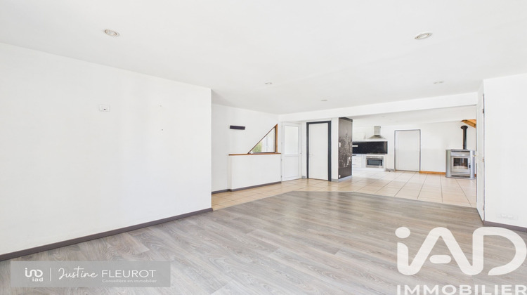 Ma-Cabane - Vente Maison Le Val-d'Ajol, 87 m²