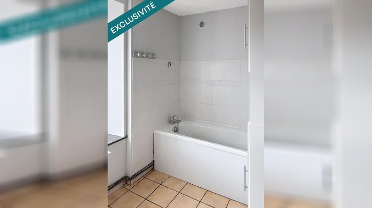 Ma-Cabane - Vente Maison Le Val-d'Ajol, 105 m²