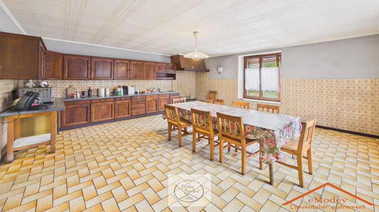 Ma-Cabane - Vente Maison Le Val-d'Ajol, 169 m²
