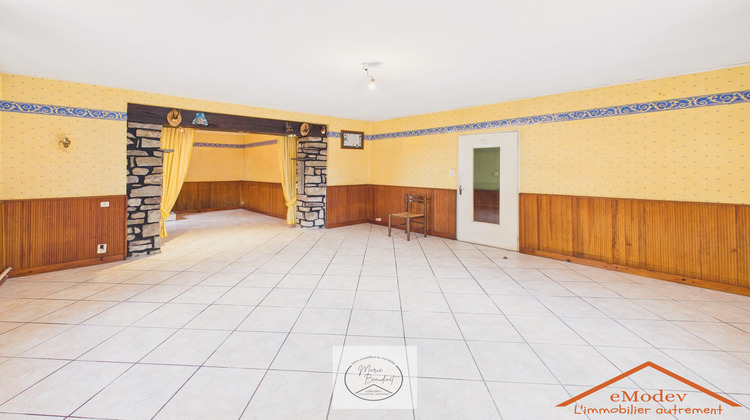 Ma-Cabane - Vente Maison Le Val-d'Ajol, 169 m²