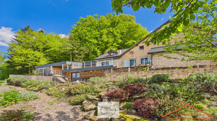 Ma-Cabane - Vente Maison Le Val-d'Ajol, 192 m²