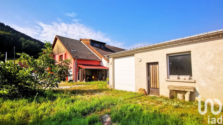 Ma-Cabane - Vente Maison Le Val-d'Ajol, 288 m²