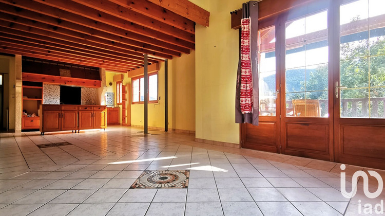 Ma-Cabane - Vente Maison Le Val-d'Ajol, 288 m²