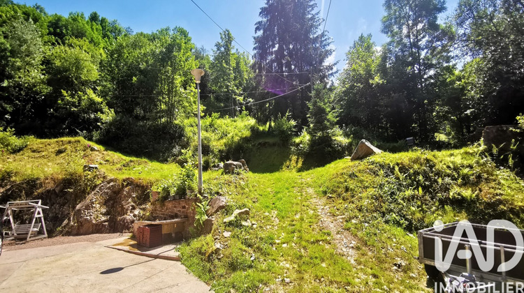 Ma-Cabane - Vente Maison Le Val-d'Ajol, 120 m²