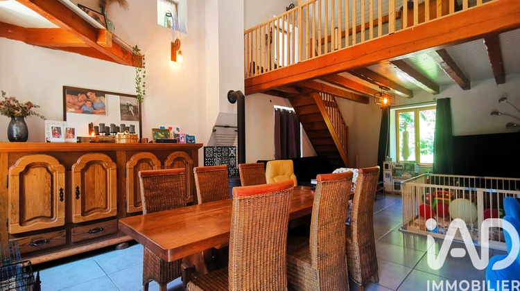 Ma-Cabane - Vente Maison Le Val-d'Ajol, 120 m²