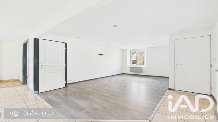Ma-Cabane - Vente Maison Le Val-d'Ajol, 87 m²