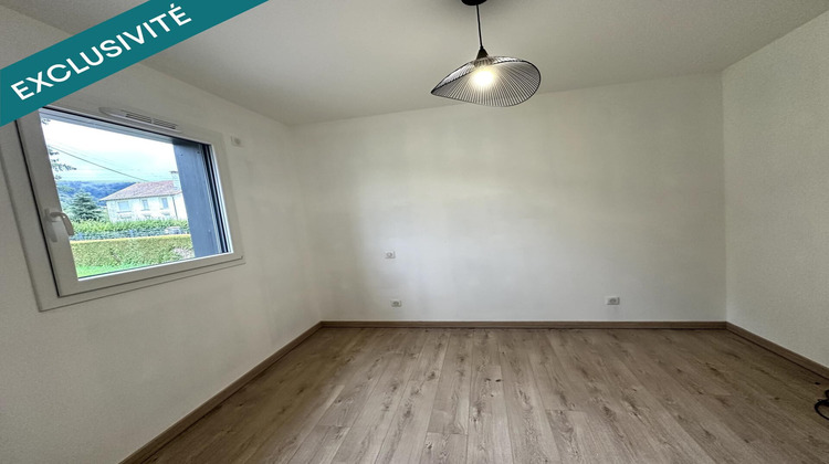 Ma-Cabane - Vente Maison Le Val-d'Ajol, 85 m²