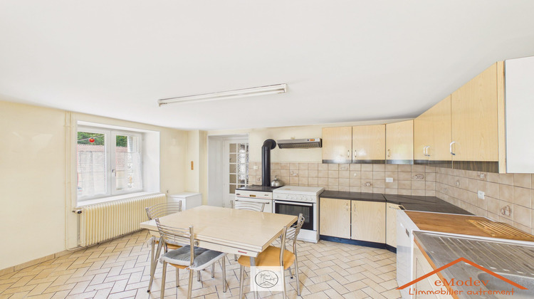 Ma-Cabane - Vente Maison Le Val-d'Ajol, 122 m²