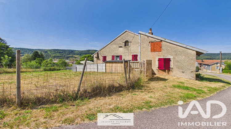 Ma-Cabane - Vente Maison Le Val-d'Ajol, 240 m²