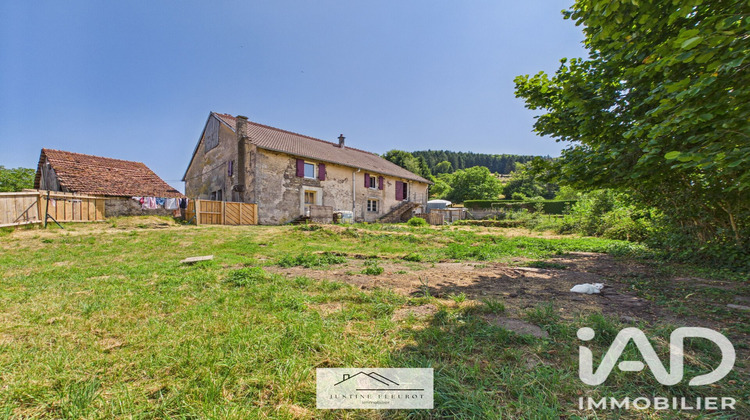 Ma-Cabane - Vente Maison Le Val-d'Ajol, 240 m²