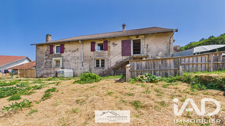Ma-Cabane - Vente Maison Le Val-d'Ajol, 240 m²