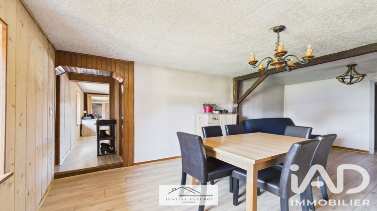 Ma-Cabane - Vente Maison Le Val-d'Ajol, 240 m²