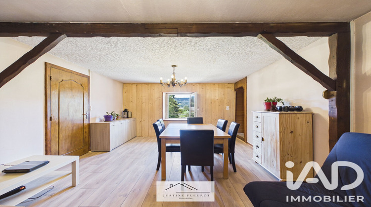 Ma-Cabane - Vente Maison Le Val-d'Ajol, 240 m²