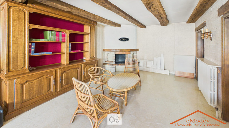 Ma-Cabane - Vente Maison Le Val-d'Ajol, 117 m²