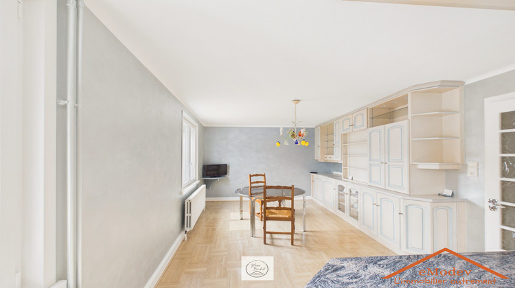 Ma-Cabane - Vente Maison Le Val-d'Ajol, 117 m²