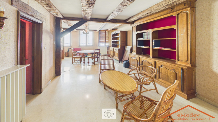 Ma-Cabane - Vente Maison Le Val-d'Ajol, 117 m²