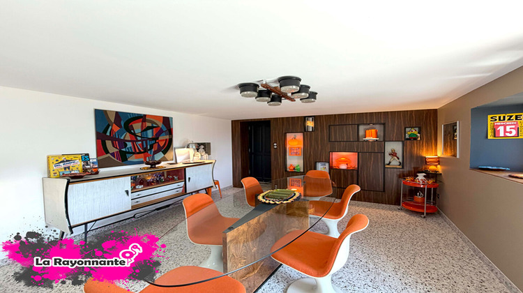 Ma-Cabane - Vente Maison LE VAL-D'AJOL, 197 m²